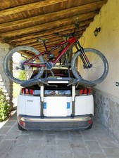 Thule outway platform usato  Corciano
