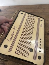 vintage ultra radio for sale  NOTTINGHAM