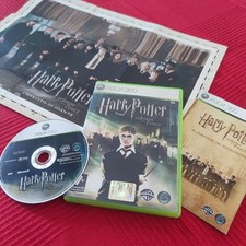 Harry potter ordine usato  Siracusa