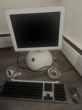 Apple imac computer for sale  Champaign