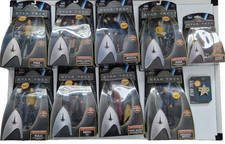 Star trek bundle for sale  REDCAR