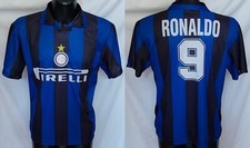 Replica vintage inter usato  Parma