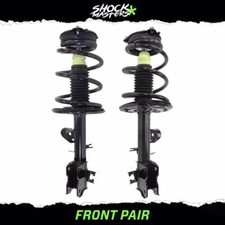 Front pair complete for sale  Independence