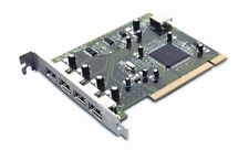 Scheda pci usb usato  Forli