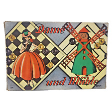 Dame mühle 005 gebraucht kaufen  Aachen