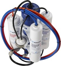 Filtro de água hidropônico Home Master HydroGardener jardim remineralizante, TMA-HG comprar usado  Enviando para Brazil
