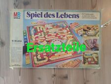 Spiel lebens ersatzteile gebraucht kaufen  Hamburg