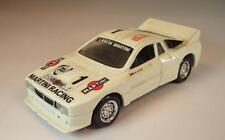 Vitesse lancia 037 gebraucht kaufen  Schenefeld