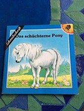 Favorit verlag schüchterne gebraucht kaufen  Wetter (Ruhr)