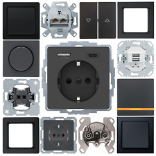 Berker anthrazit samt gebraucht kaufen Berker anthrazit samt gebraucht kaufen  Berlin