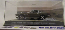 Voiture james bond d'occasion  Le Beausset