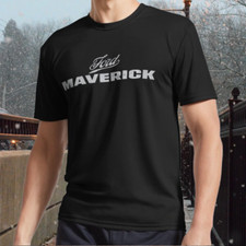 Nova camiseta masculina logotipo ativo Ford Maverick caminhão engraçada tamanho P a 5XL comprar usado Nova camiseta masculina logotipo ativo Ford Maverick caminhão engraçada tamanho P a 5XL comprar usado  Enviando para Brazil