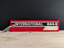 Ihc 844 international gebraucht kaufen  Emlichheim