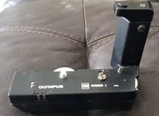Olympus system winder for sale  KEITH