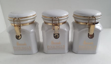 harrods canister for sale harrods canister for sale TORRINGTON