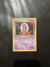 Pokémon lipoutou édition d'occasion  Nantes-