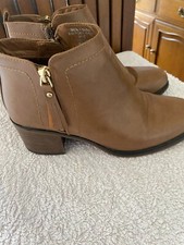 Peacocks ladies tan for sale  MIDDLESBROUGH