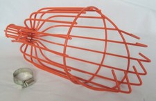 Modern minimal orange for sale  EMSWORTH