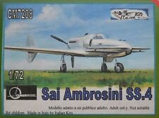 sai ambrosini ss4 comprar usado  Enviando para Brazil