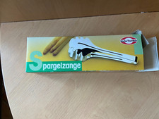 spargelzange silber gebraucht kaufen spargelzange silber gebraucht kaufen Geldern