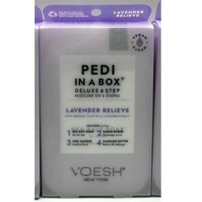 Voesh pedi box for sale  Miami