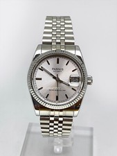 Parnis dress watch for sale  CAMBERLEY