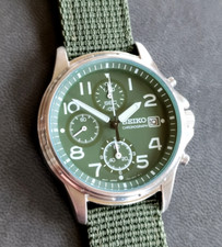 Seiko 7t92 0bb0 gebraucht kaufen  Glücksburg