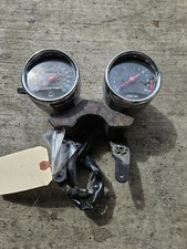 96-01 Suzuki Bandit 600 GSF600 Speedo Tach velocímetro tacômetro medidores painel comprar usado  Enviando para Brazil