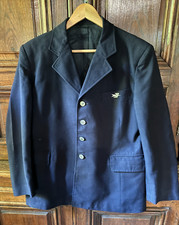 Veste vintage facteur d'occasion  Briare