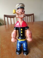 Hubley popeye cast for sale  BIRMINGHAM