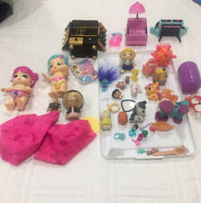 Lot small figures for sale  Aurora
