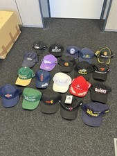 Vintage cap sammlung gebraucht kaufen  Hannover