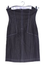 Corsagenkleid damen schwarz gebraucht kaufen  Berlin