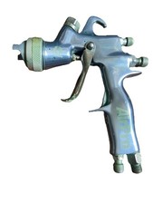 graco spray gun for sale  BRECON
