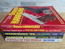 Lot vintage handgun for sale  Clarks Summit