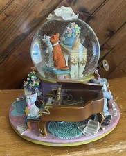 Aristocats musical snow for sale  Pine Beach