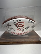 Signed bill walsh for sale  Roseburg