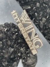 Honda wing interstate for sale  LINCOLN