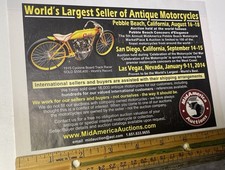 1915 cyclone board for sale  Lynn Haven
