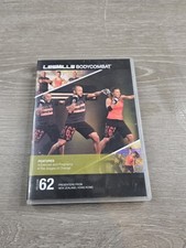 Les mills bodycombat for sale  Ames