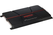 Pioneer GM-A6704 4-kanałowy wzmacniacz samochodowy 1000 W nowy oryginalny na sprzedaż  PL