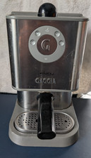 Gaggia baby twin for sale  STOCKPORT