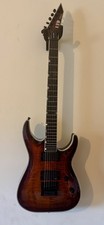 Esp ltd deluxe for sale  Chapin
