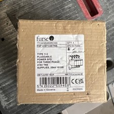 Furse 7tca085460r0369 esp for sale  LONDON