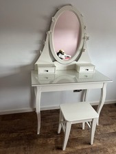 Ikea hemnes white for sale  BIRMINGHAM