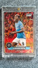 Victor osimhen orange d'occasion  Aix-en-Provence-