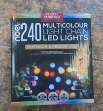 240 metre multicolour for sale  HALESOWEN