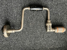 Vintage stanley hand for sale Vintage stanley hand for sale  ST. ALBANS