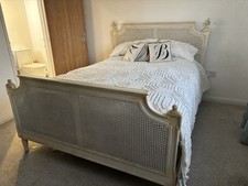 rattan double bed for sale rattan double bed for sale BUCKINGHAM