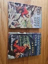 Vintage rick brant for sale  Cumberland